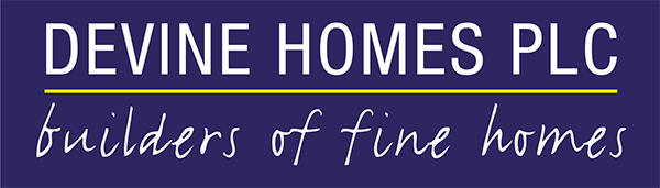 Devine Homes PLC