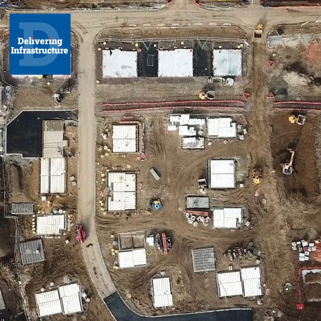 Devine Group is delighted to be collaborating with Persimmon Homes once again.